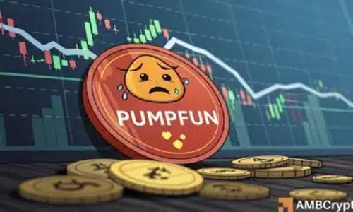 Pump.fun巨鲸囤积20万亿美元代币却难挽巨额亏损，背后原因深度解析