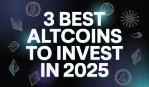 2025年最具投资潜力的山寨币：Deep<span class='keyword'>Sn</span>itch AI或成加密市场新星