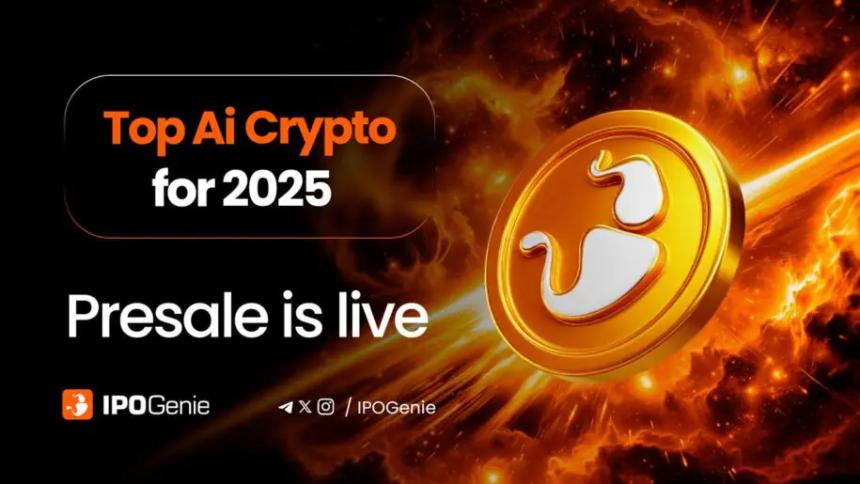  Avalanche、Chainlink 和新型 AI 代币：哪一个更能代表 Web3 的未来？ 