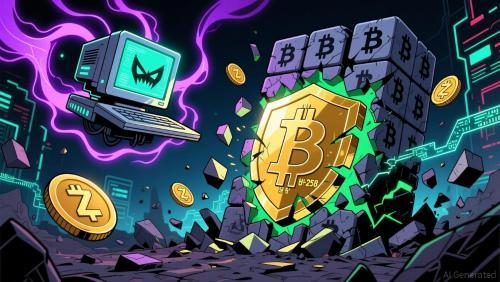 比特币跌破87,000美元：量子计算恐慌与巨鲸抛售引发市场震荡