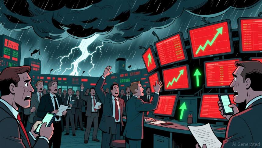 今日比特币新闻：Solana逆势而上，加密货币市场“极度恐慌”，ETF损失4.2亿美元