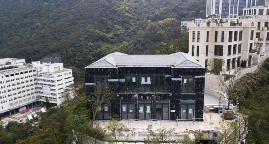 蛛网资本主义 2.0:陈志案、加密货币与东南亚