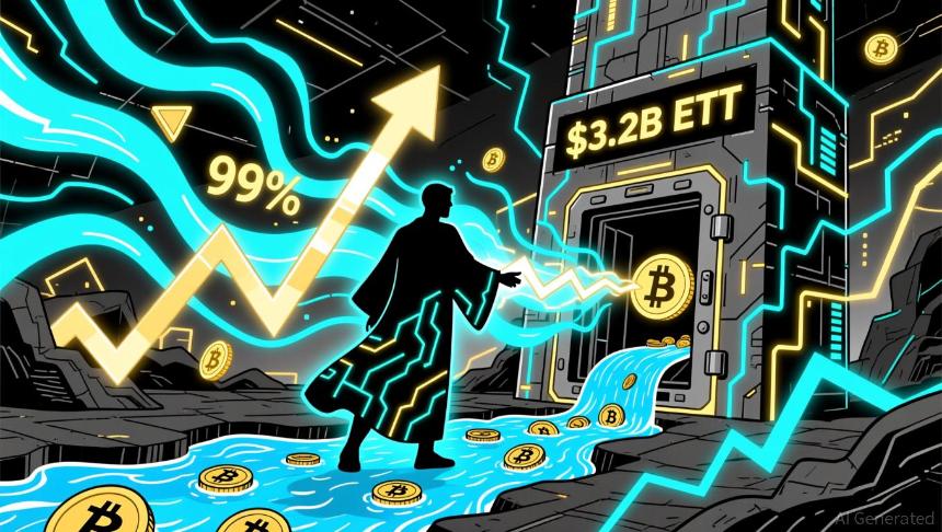 加密货币市场2025年第四季度：隐私币、人工智能与模因币的投资机遇