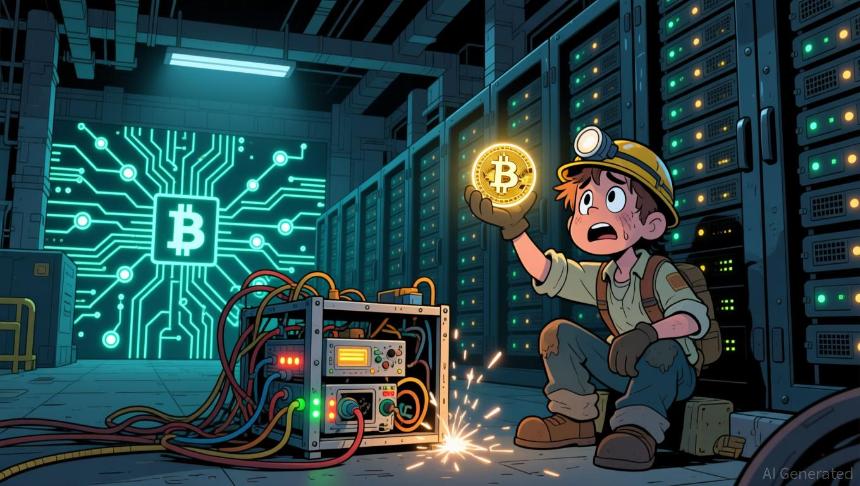 今日比特币新闻：单人矿工凭借去中心化精神赢得26.5万美元巨额奖励