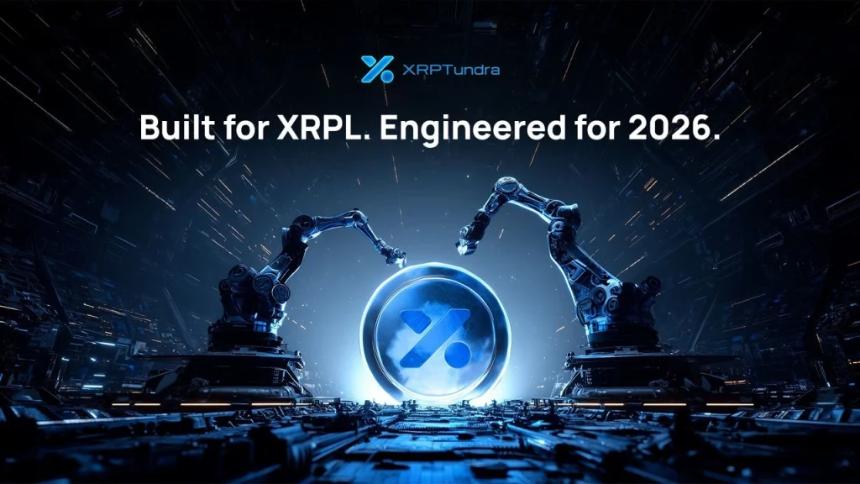 专家推荐：XRP Tundra为何成为2025年最值得关注的加密货币投资