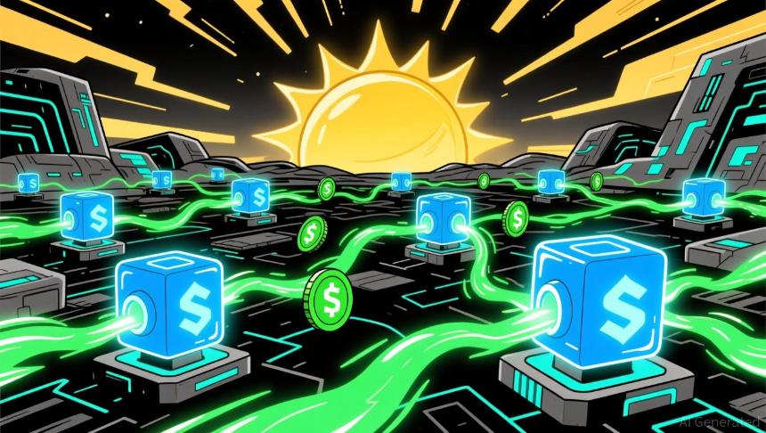  Mon 在 Solana 的 Sunrise 阶段发布：Solana 生态系统大规模采用和投资者价值的催化剂 