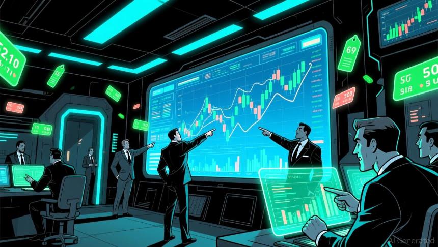 XRP现货ETF动能与ISO 20022标准的误解