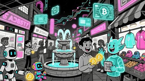 战略品牌联盟：加密货币迈向大众市场的关键推动力