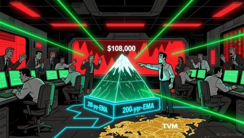 比特币是否正在构筑真正的底部？技术面与机构情绪的博弈