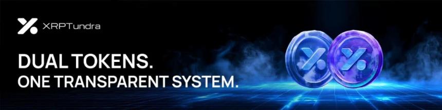 专家推荐：XRP Tundra为何成为2025年最值得关注的加密货币投资