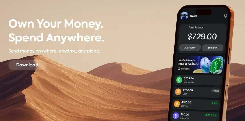 Tether的隐秘棋局：20家公司揭开数字金融帝国蓝图