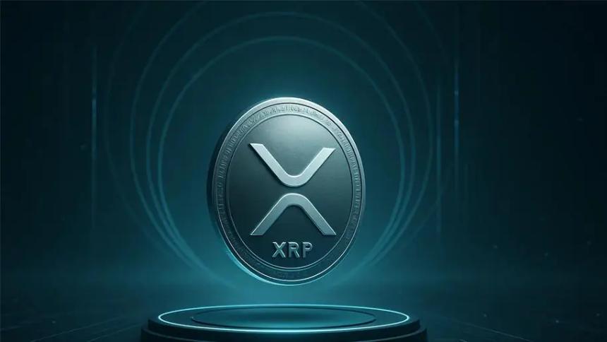 XRP价格分析：瑞波币逼近关键历史波动区间，未来走势或成转折点