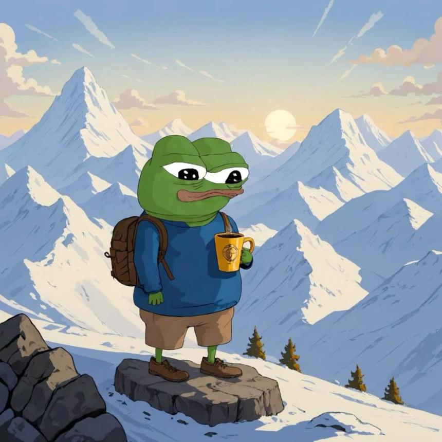 盘点 15 个老牌山寨币 谁有暴力上涨的潜力?