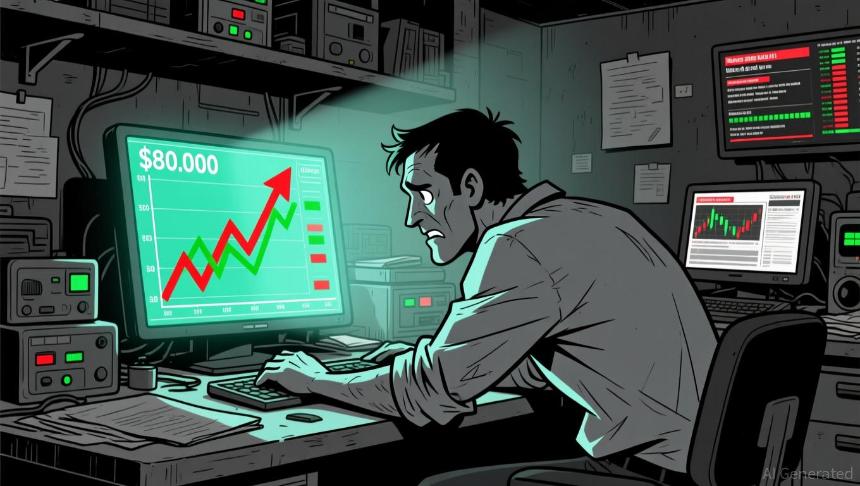 比特币在8万美元的阻力位会成为新一轮牛市的催化剂吗？