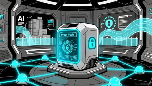 ZKP硬件优先模式与透明预售结构：重塑加密货币市场的信任机制