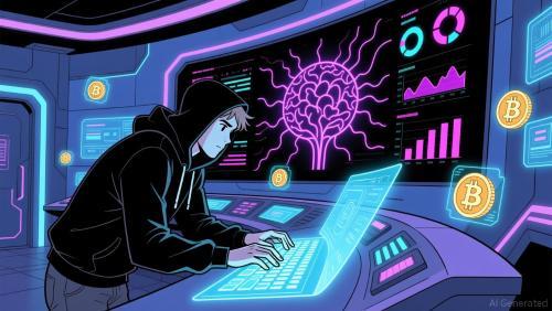 Numerai完成3000万美元C轮融资：人工智能驱动加密对冲基金的增长与可信度分析