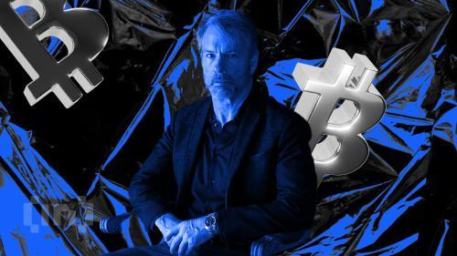 迈克尔·塞勒：比特币波动性是“中本聪的礼物”，驳斥DAT市场崩盘担忧