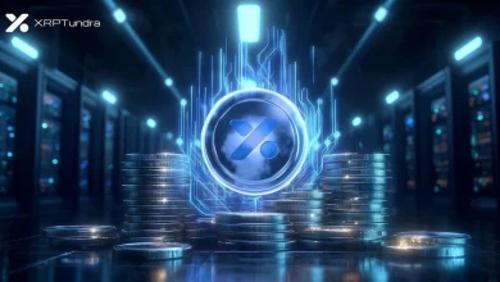 专家推荐：XRP Tundra为何成为2025年最值得关注的加密货币投资