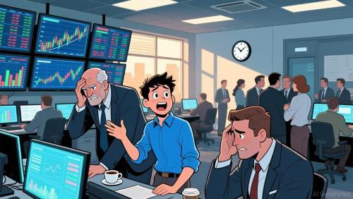 比特币技术企稳与美联储政策预期推动潜在市场复苏