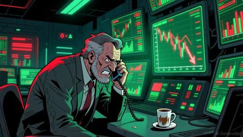 比特币市场分析：触底反弹还是继续下行？