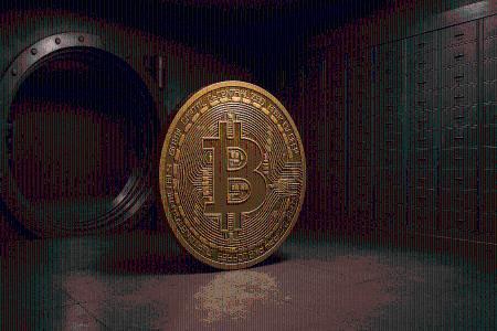 比特币下跌背后：NYDIG揭示资本外逃与市场结构性逆转