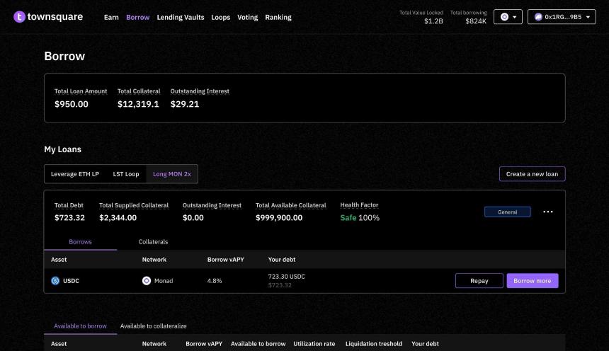 今晚TGE,一文速览Monad官方首日提及的生态项目