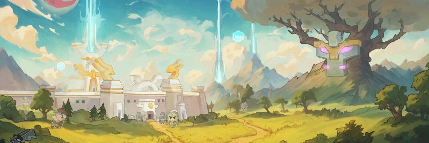 今晚TGE,一文速览Monad官方首日提及的生态项目