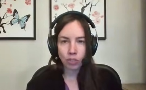 专访Lyn Alden：2025年为何黄金暴涨而比特币持平？