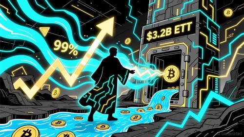 加密货币市场2025年第四季度：隐私币、人工智能与模因币的投资机遇