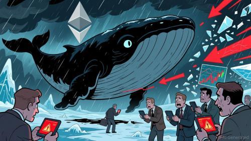 加密货币寒冬下高杠杆以太坊交易的风险与机遇分析