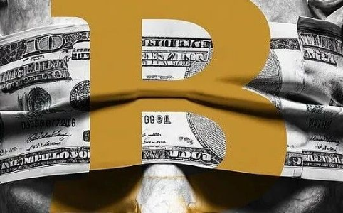 比特币爆发货币战争