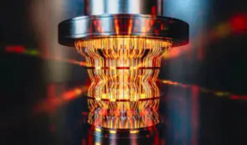 比特币长期投资价值受量子计算威胁：VanEck提出警示