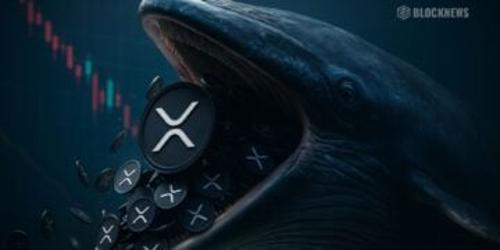 XRP守住关键支撑位，市场或将迎来转折点