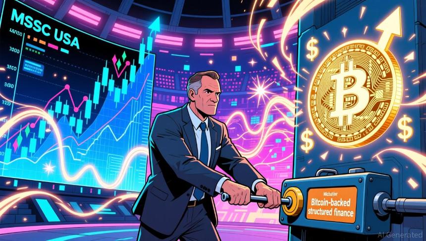 比特币指数之争：赛勒模式挑战传统金融，市场面临重大考验