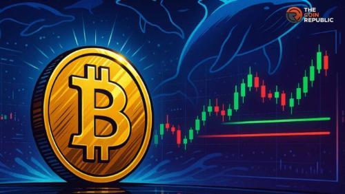 比特币价格预测：2025年底目标区间在8万至10.5万美元之间