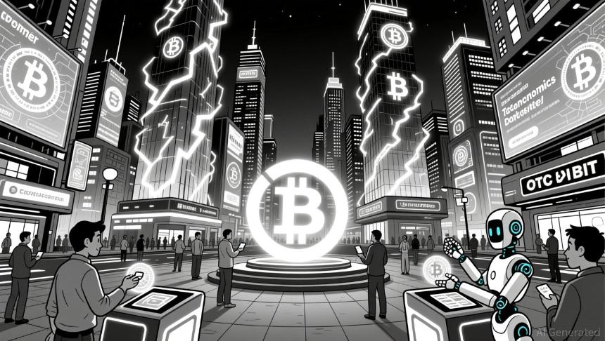  零售驱动型加密货币趋势的兴起：2025 年的代币经济学和市场心理 