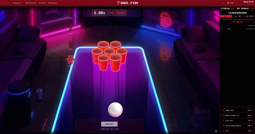 今晚TGE,一文速览Monad官方首日提及的生态项目