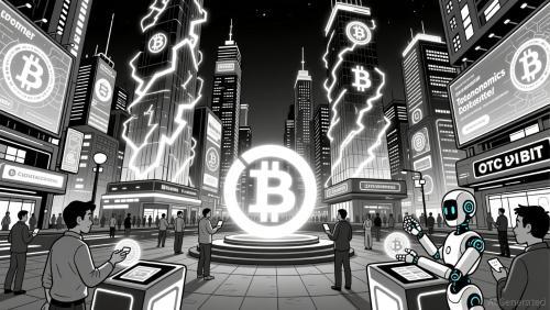 2025年加密货币新格局：零售驱动创新与代币经济学的融合