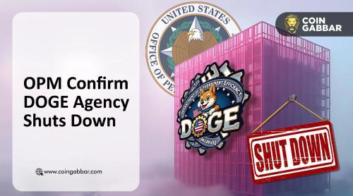 特朗普政府提前解散效率提升部门DOGE，引发透明度与成就质疑