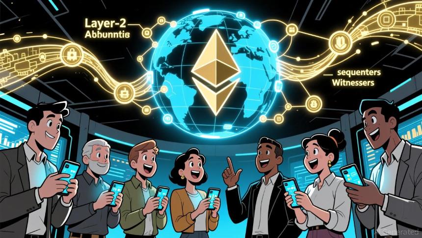 区块链驱动的交易颠覆与全球市场准入：Hellotrade 的 460 万美元种子轮融资和 MegaETH 基础设施如何预示着无摩擦杠杆交易的新时代