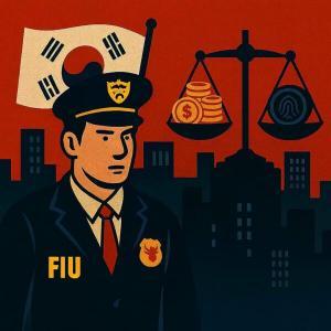 韩国将对违反反洗钱合规规定的加密货币交易所实施严厉制裁