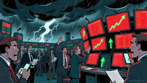 加密货币市场陷入“极度恐慌”：<span class='keyword'>Solan</span>a逆势崛起，ETF资金外流达4.2亿美元