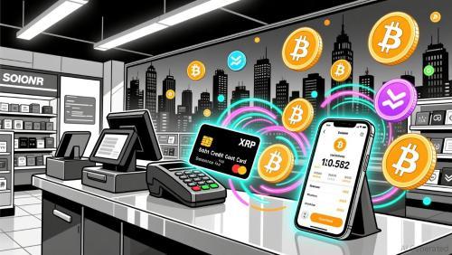 Gemini比特币信用卡：加密货币消费与增长的新引擎