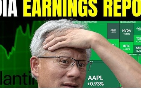 英伟达财报唱空角度解读：到底是AI泡沫还是AI革命？