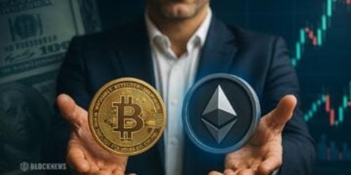 2030年财富目标：比特币与以太坊，谁是下一个百万富翁制造机？