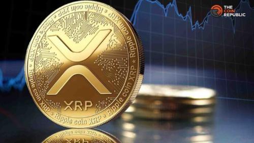 XRP价格反弹：守住关键支撑位或将挑战3美元大关