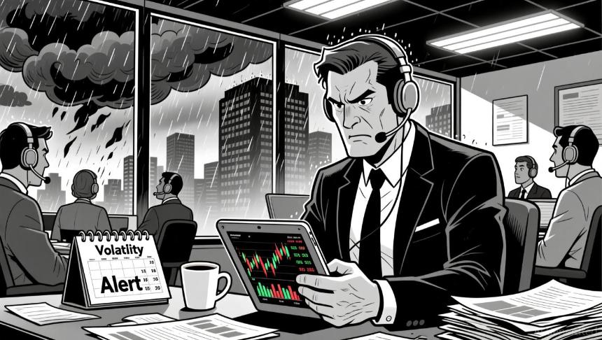 特朗普家族在加密货币领域的波动：对散户投资者的启示