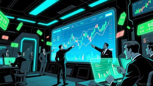 XRP现货ETF获批与ISO 20022标准的真实影响：市场动能与误解解析