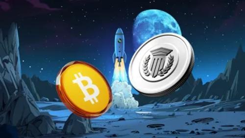 加密货币市场新焦点：Mutuum Finance (MUTM) 第六阶段预售即将售罄