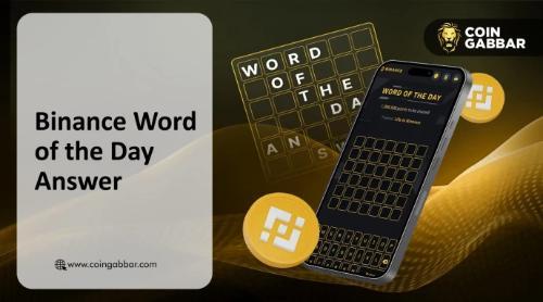 币安每日一词答案（2025年11月24日）：完整列表与玩法攻略